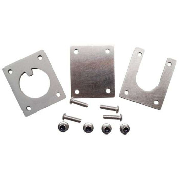 Support alu Givi SGZ39SM pour GPS Garmin ZUMO