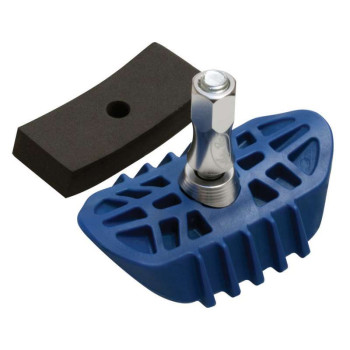 Gripster de roue arrière Motion Pro LITELOC  2,15 pouces (11-0060)