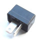 Pont redresseur silicium TourMax Honda (OEM 31700-124-003/08)