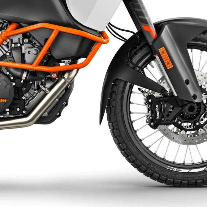 Prolongateur garde-boue avant Puig 20475N KTM 1090/1290 ADVENTURE