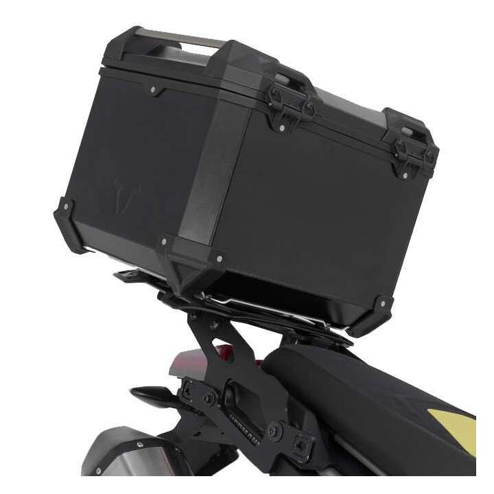 SW-Motech TRAX ADV Aprilia TUAREG 660 topcase kit