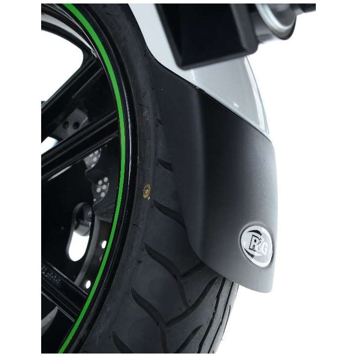 Prolongateur garde-boue avant R&G Yamaha MT-07 TRACER