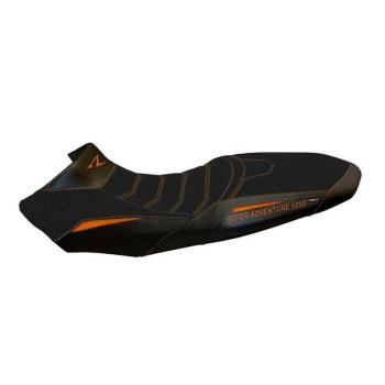 Housse de selle Tappezzeria VESSY ULTRAGRIP KTM 1290 Super Adventure R 17-20 Housse de selle Tappezzeria VESSY ULTRAGRIP KTM 1290 Super Adventure R 17-20