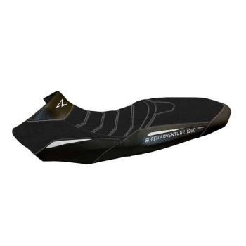 Housse de selle Tappezzeria VESSY ULTRAGRIP KTM 1290 Super Adventure R 17-20 Housse de selle Tappezzeria VESSY ULTRAGRIP KTM 1290 Super Adventure R 17-20