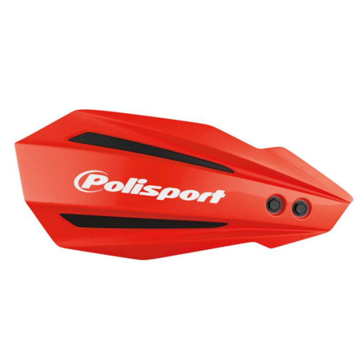 Hand protection cross/enduro Polisport MX BULLIT Honda CRF250R/CRF250RX 21-
