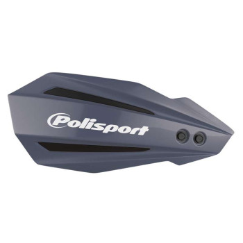 Protège-mains cross/enduro Polisport MX BULLIT Honda CRF250R/CRF250RX 21- Protège-mains cross/enduro Polisport MX BULLIT Honda CRF250R/CRF250RX 21-