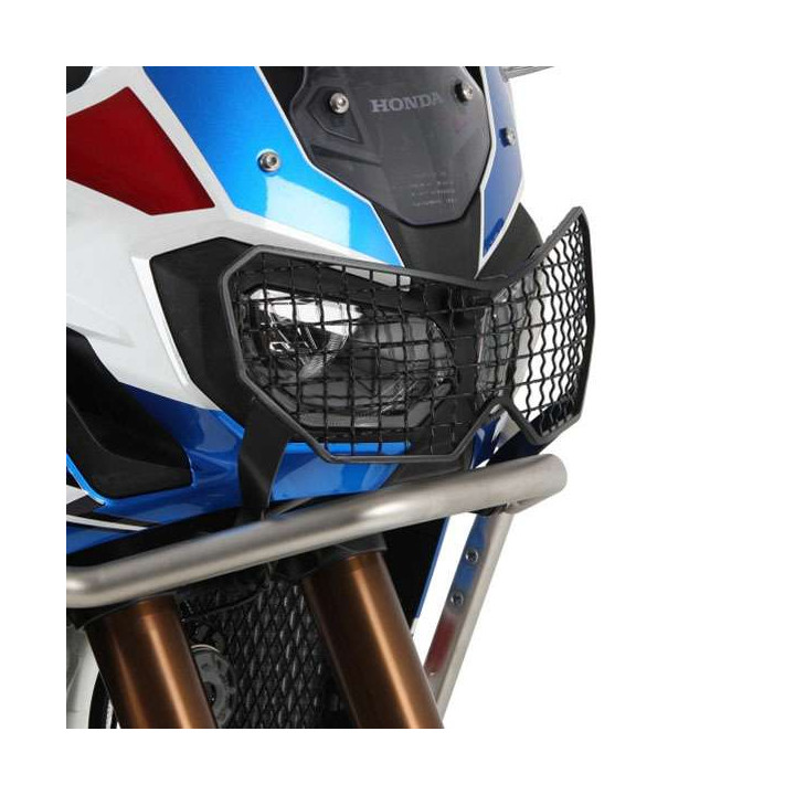 Hepco &amp- Becker CRF1000L AFT ADVENTURE SPORTS headlight guard