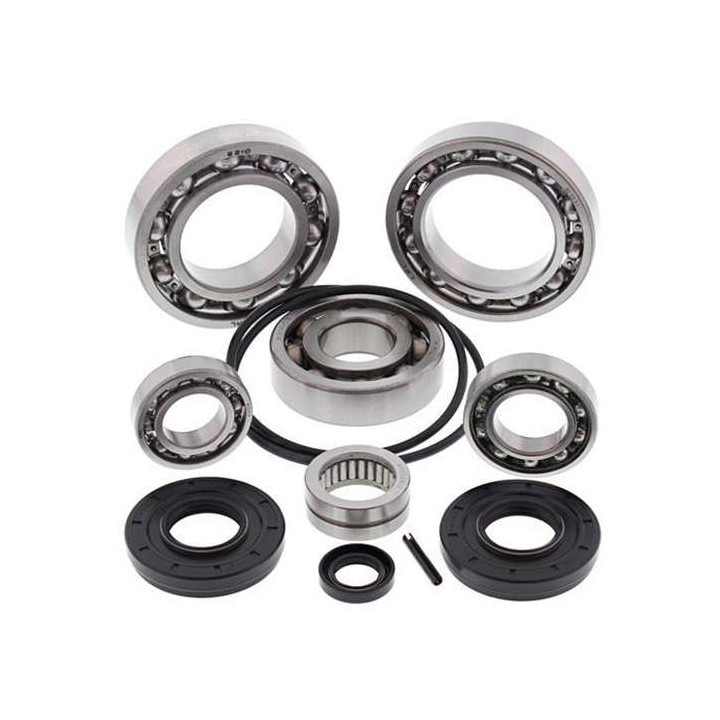 Kit roulement & joints de differentiel All Balls 25-2095 Kawasaki KRF TERYX 750