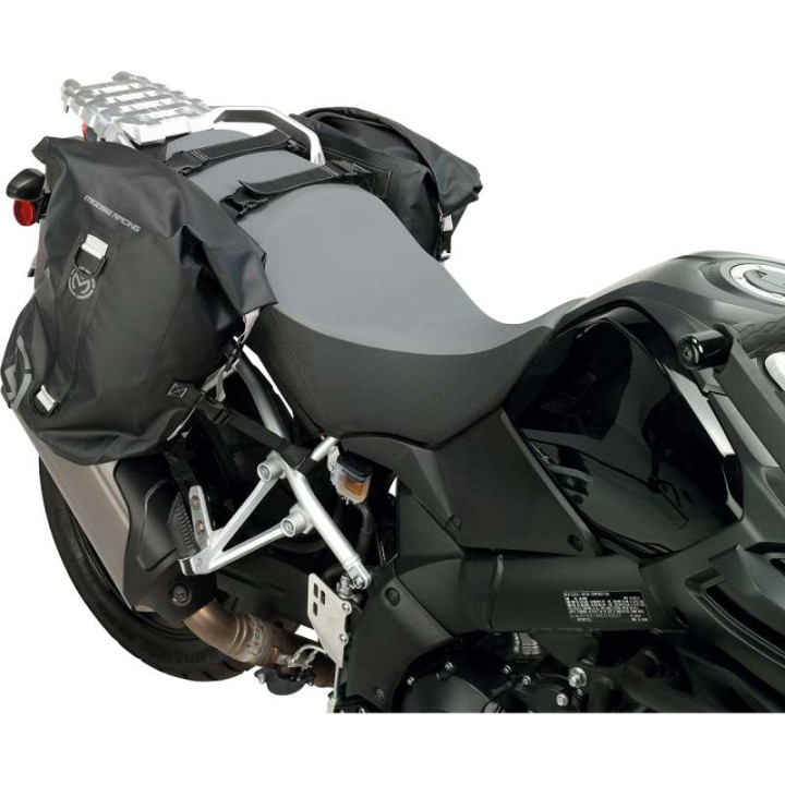 Moose Racing ADV1 20-liter panniers