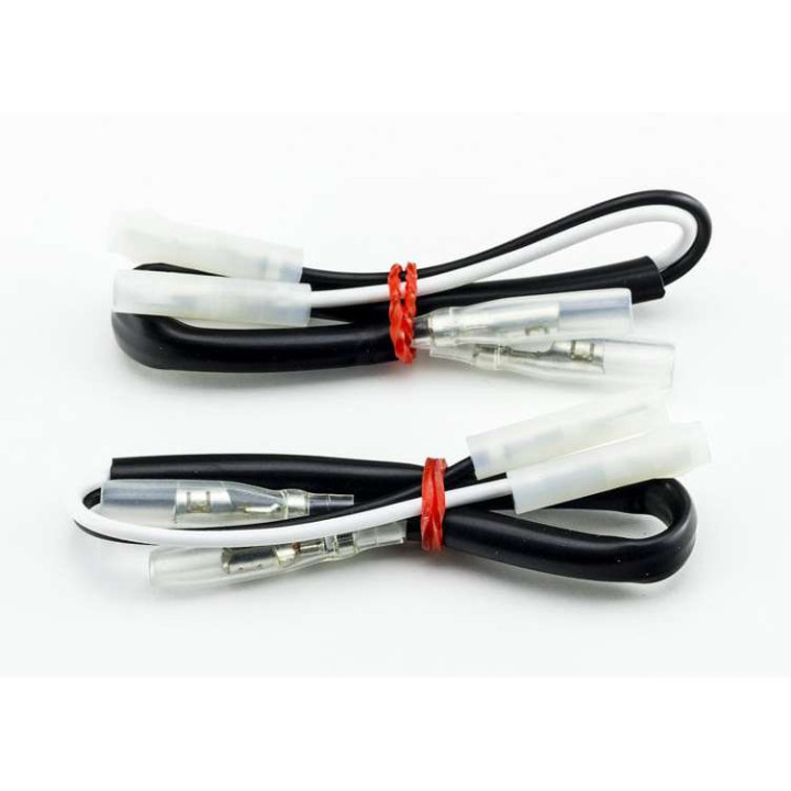 Kit connexion clignotants Puig 9772N Triumph Street Triple
