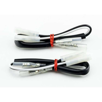 Kit connexion clignotants Puig 9772N Triumph Street Triple