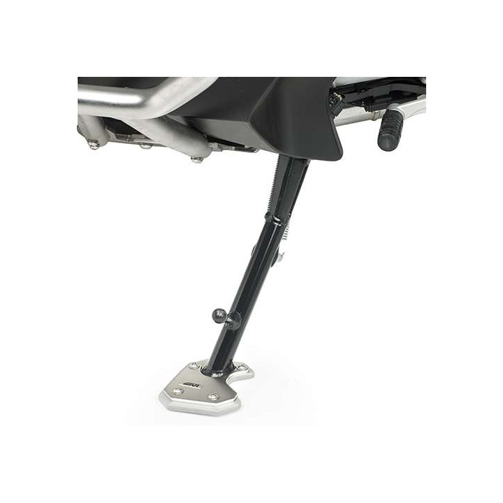 Givi side stand (ES5113) BMW R1200RT 14- Givi side stand (ES5113) BMW R1200RT 14-