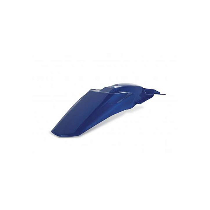 Garde-boue Arr. bleu Acerbis Yamaha YZ85 (0008372.040.098)