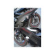 Kit fixation Crash Pad LSL YZF-R6 2008