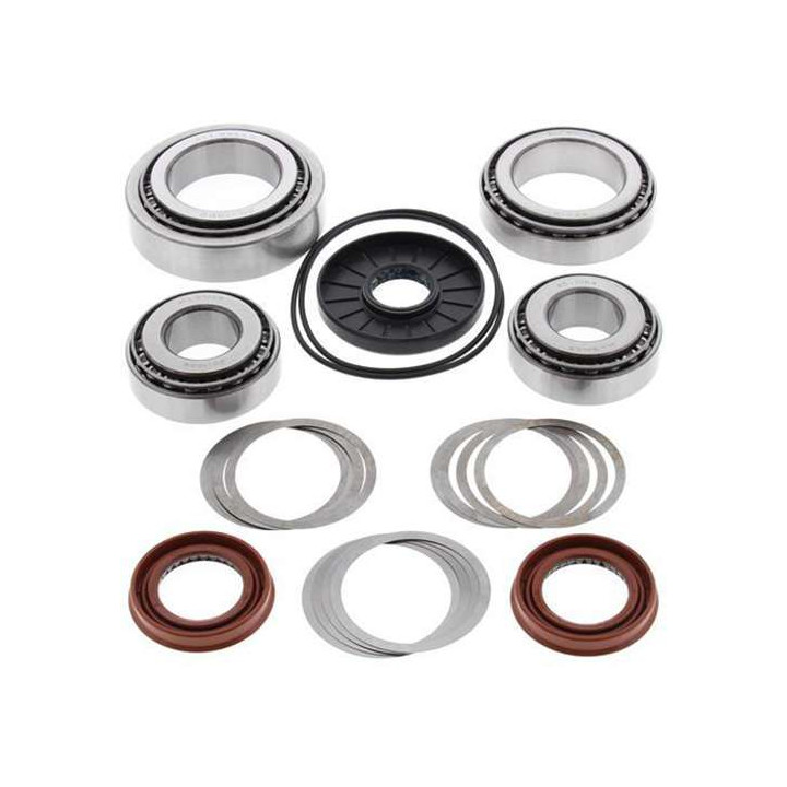 Kit roulement & joints de differentiel All Balls 25-2088 Polaris RZR800 s