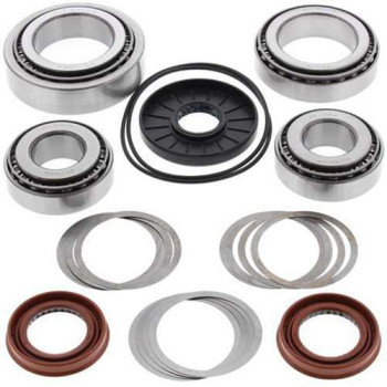Kit roulement & joints de differentiel All Balls 25-2088 Polaris RZR800 s