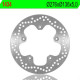 Rear brake disc NG BMW R1200GS/RS/RT LC