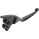 Black brake lever DRAG SPECIALITIES Touring 17- Black brake lever DRAG SPECIALITIES Touring 17-
