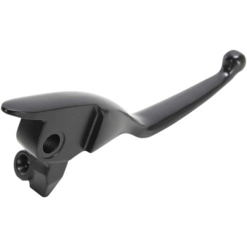 Black brake lever DRAG SPECIALITIES Touring 17-