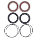 Kit roulements de roue Arrière All Balls 25-1618 YAMAHA YFZ 450