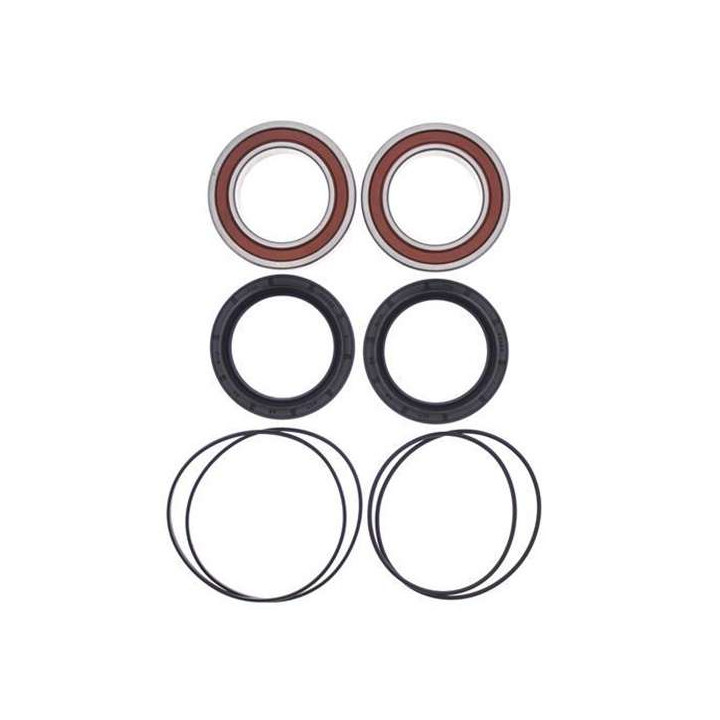 Kit roulements de roue Arrière All Balls 25-1618 YAMAHA YFZ 450