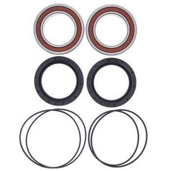 Kit roulements de roue Arrière All Balls 25-1618 YAMAHA YFZ 450