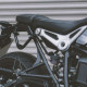 SW-Motech LEGEND GEAR Black case kit BMW R Nine T Racer edition