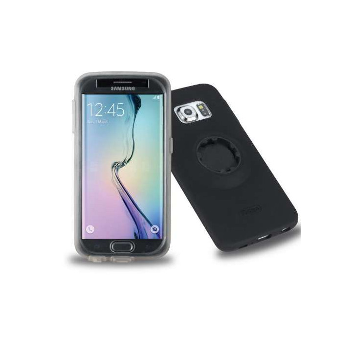 Coque TIGRA Mountcase FIT-CLIC pour Galaxy S6/S6 Edge