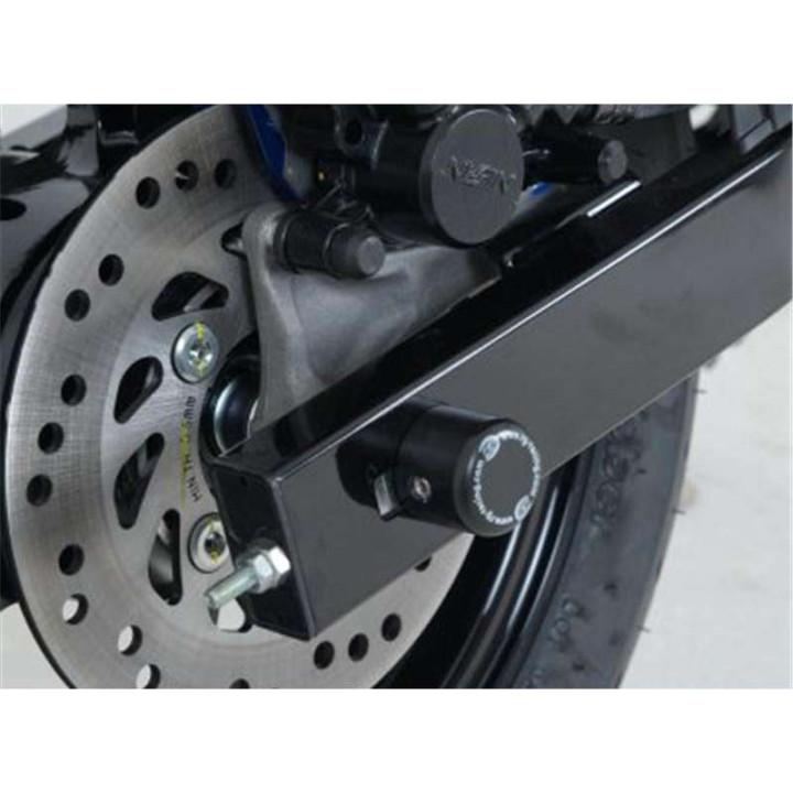 Protection bras oscillant R&G Honda MSX 125