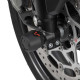 Protection de fourche SW-Motech NUDA 900 ZX636 VERSYS 1000