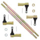 Kit rotules de direction et axes All Balls 52-1025 Can-Am RENEGADE 800/1000