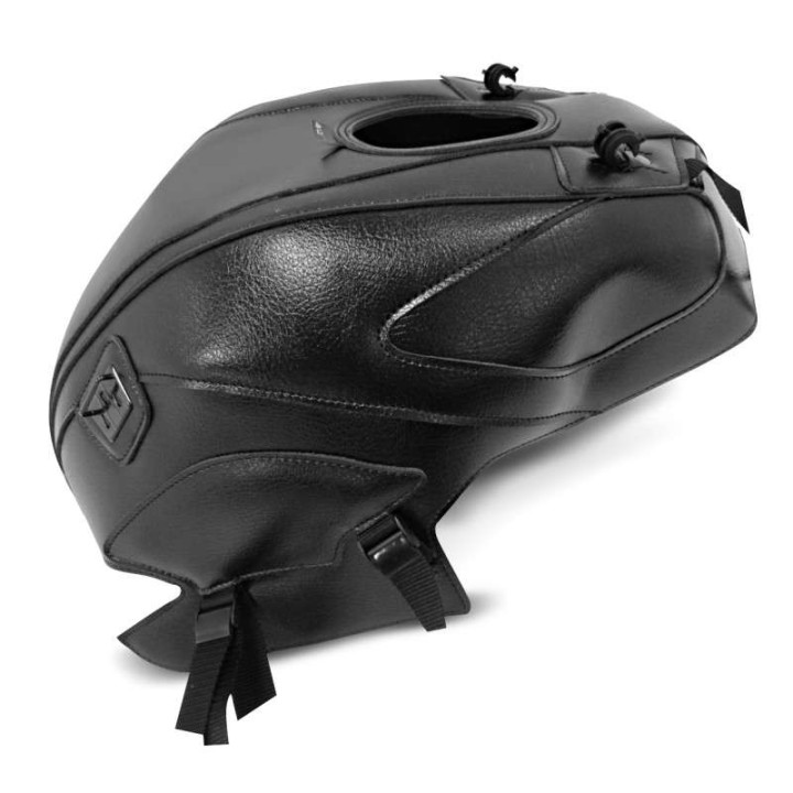 Bagster tank mat black (1702U) Yamaha MT-125
