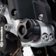 SW-Motech fork protector BMW F750GS F850GS