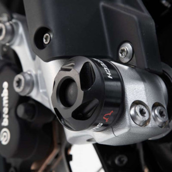 Protection de fourche SW-Motech BMW F750GS F850GS