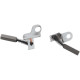 Rick's Yamaha/Honda alternator brushes (70-201)