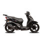 Support top case Shad TOP MASTER (S0SM15ST) SYM SYMPHONY 15-