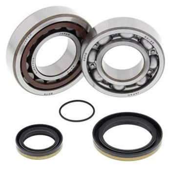 Kit roulements + spi de vilebrequin All Balls 24-1098 Gas Gas SX250/EXC250