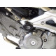 Protective stamps R&G AERO Suzuki 650 GLADIUS / SV650 16-