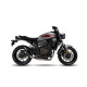 Ligne complète homologuée Ixil RB (CY9260RB) Yamaha XSR700 16-20