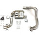 Ligne complète homologuée Ixil RB (CY9260RB) Yamaha XSR700 16-20