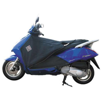 Tablier scooter Tucano Urbano Termoscud R039 Honda Pantheon 125 '03- Tablier scooter Tucano Urbano Termoscud R039 Honda Pantheon 125 '03-