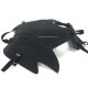 Tapis de réservoir Bagster noir mat (1645C) Honda CB500X Tapis de réservoir Bagster noir mat (1645C) Honda CB500X