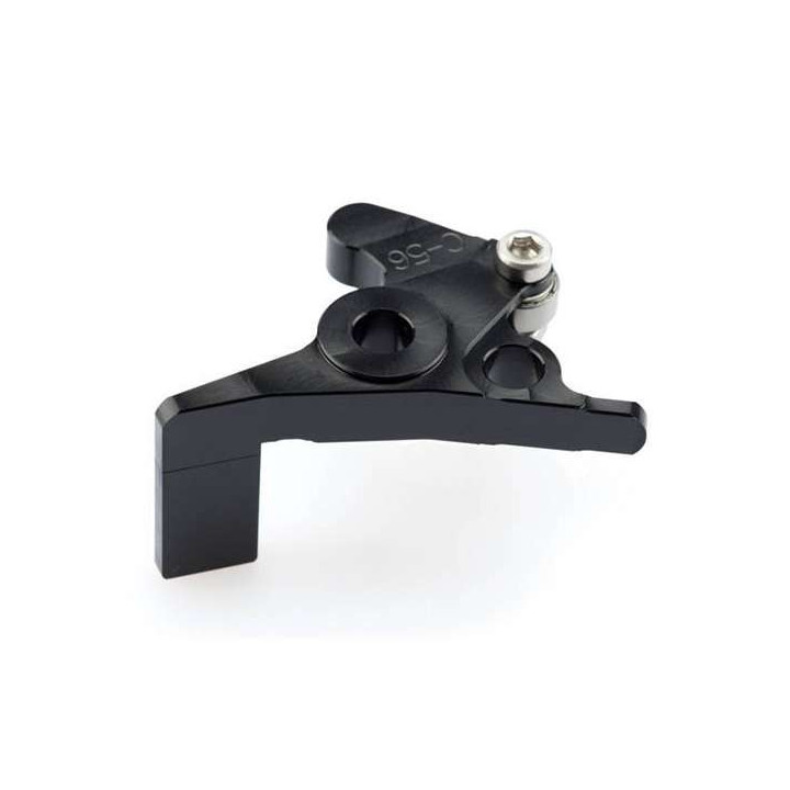 Adaptateur levier d'embrayage Puig 6140N Aprilia SHIVER DORSODURO 