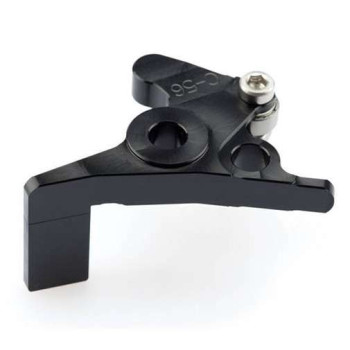 Adaptateur levier d'embrayage Puig 6140N Aprilia SHIVER DORSODURO 