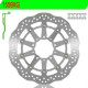 Front brake disc NG 1559XG Z1000 ABS 17