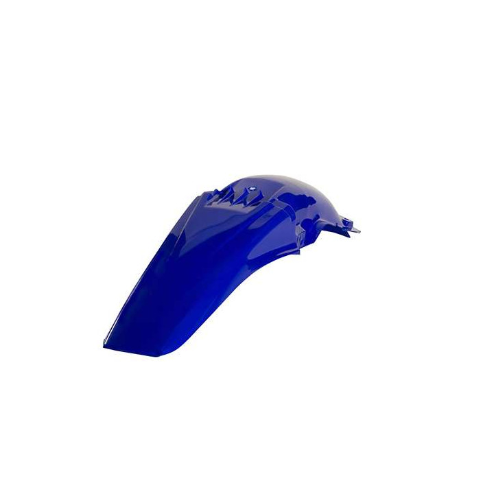 Acerbis blue rear mudguard Yamaha YZ125 (0008333.040.098)