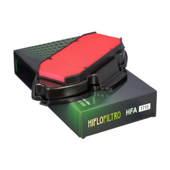 Filtre à air Hiflofiltro HFA1715 Honda NC700/750 INTEGRA CTX700