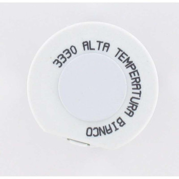 Peinture Haute Température 800°C BLANC - 400ml