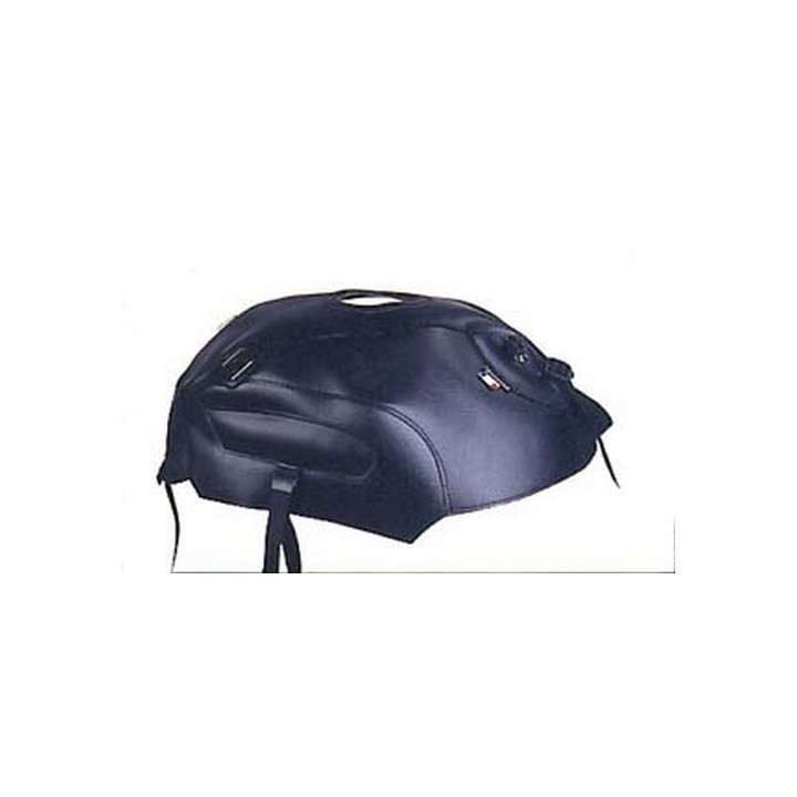 Tapis de réservoir Bagster noir (1238U) Triumph 900 Trident/900 Sprint