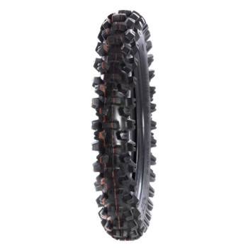 Pneu arrière Motoz TERRAPACTOR S/T 80/100-12 50L TT
